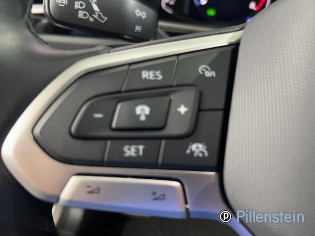 Volkswagen T-Roc DSG R-Line