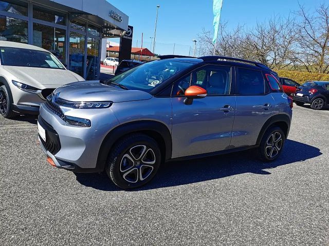 Citroën C3 Aircross Feel PureTech