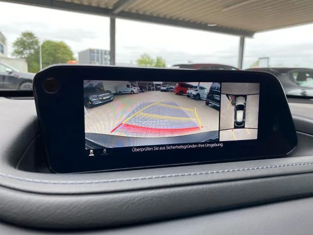 Mazda CX-30 Selection