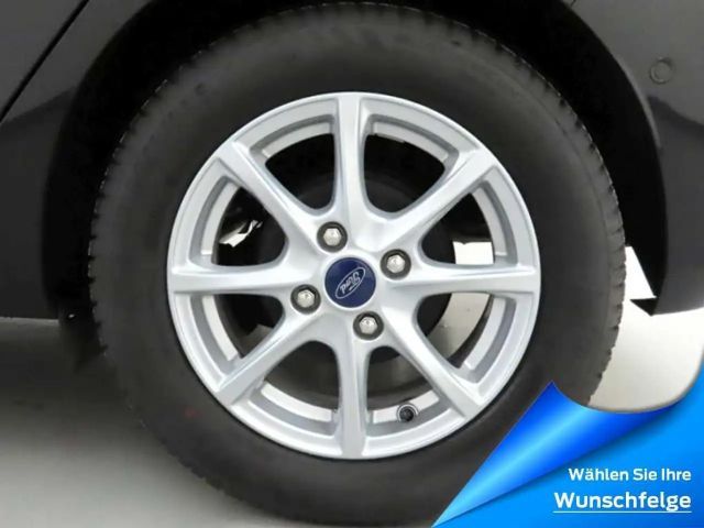 Ford Fiesta EcoBoost Titanium