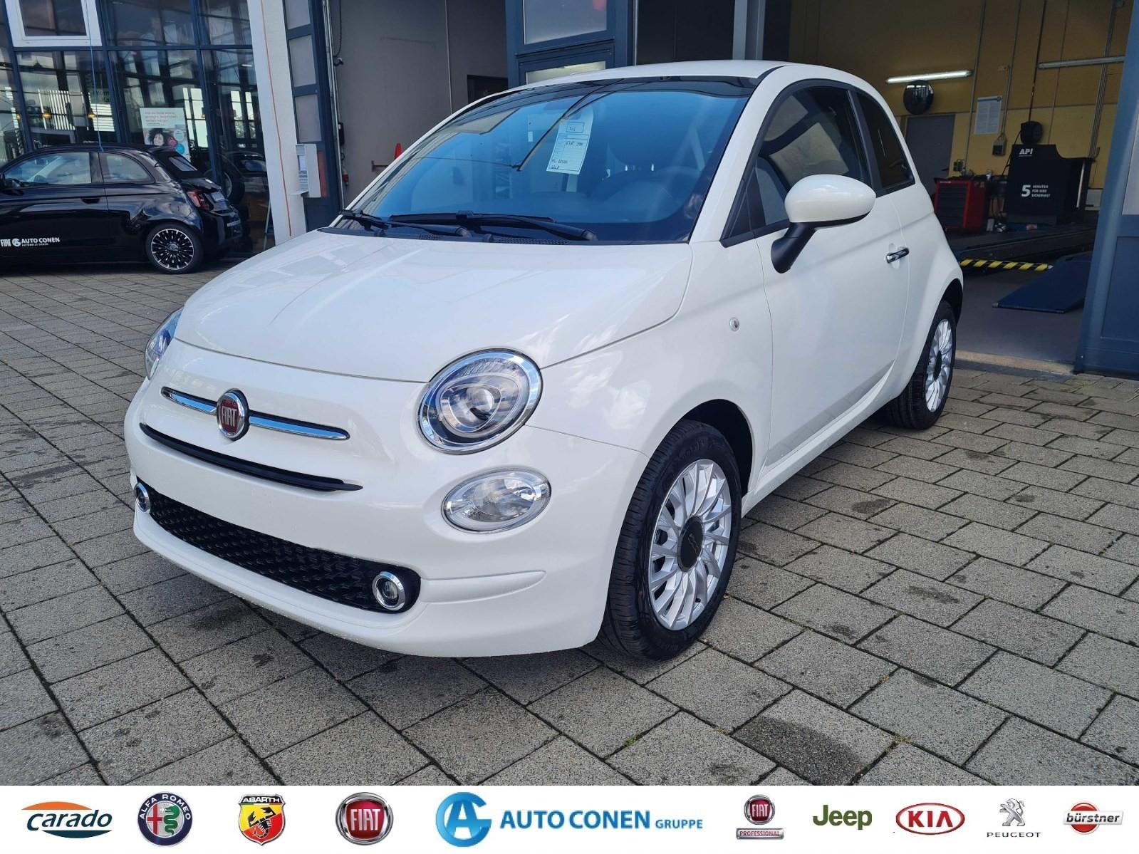 Fiat 500 Club