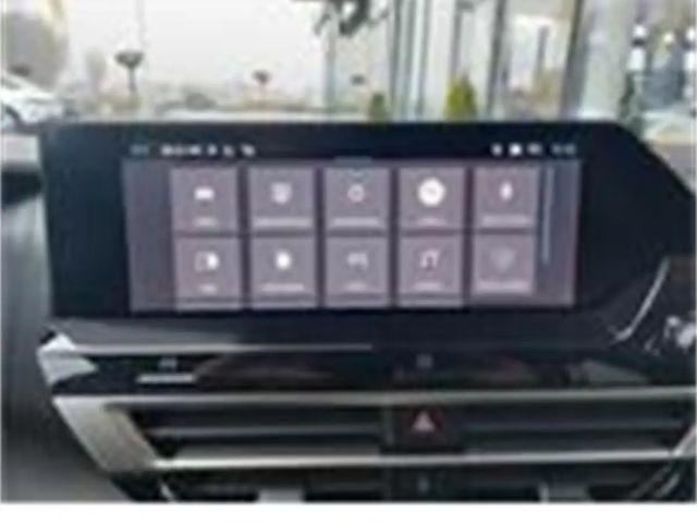 Citroën C4 Max PureTech