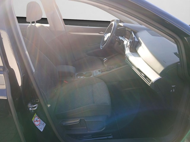 Volkswagen Golf 1.0 TSI Golf VIII Life Variant