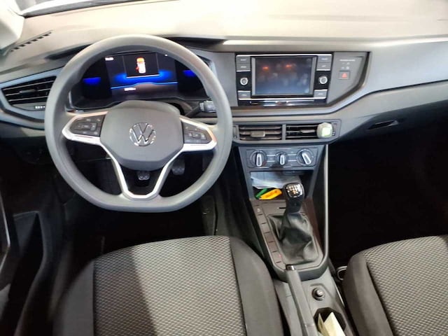 Volkswagen Polo Polo 1.0/ AppConnect, Bluetooth, Klima, LED, SHZ