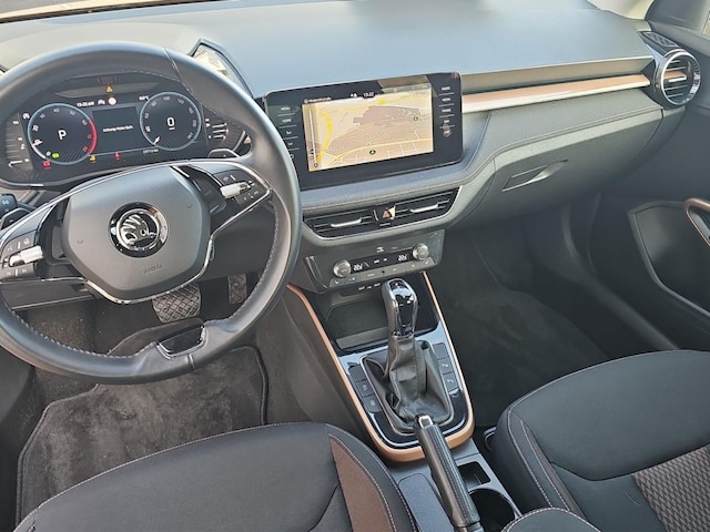 Skoda Fabia 1.0 TSI Style Style