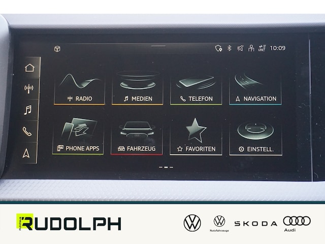 Audi A1 25 TFSI S-Tronic Sportback