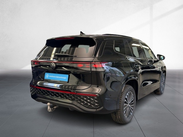 Volkswagen Tayron DSG R-Line eHybrid