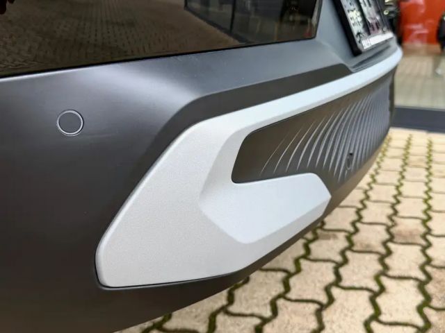 Citroën C3 Aircross Hybrid Max