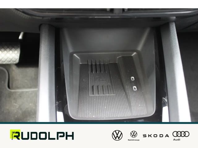 Skoda Octavia 1.5 TSI Combi Selection