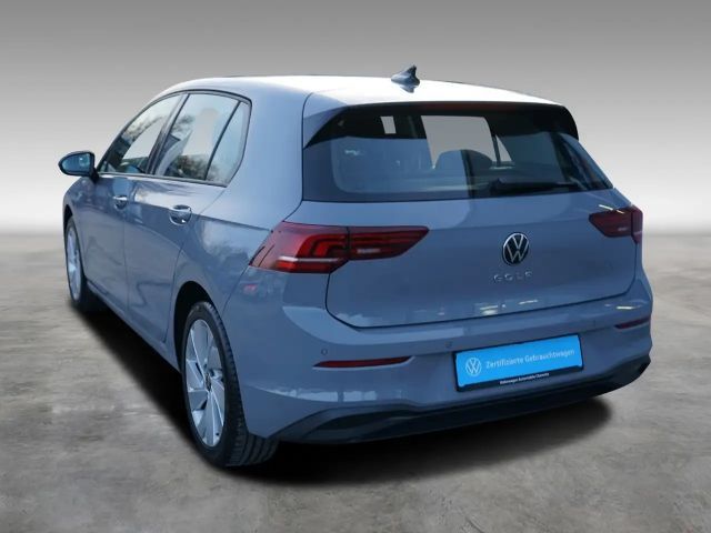 Volkswagen Golf 1.5 TSI Golf VIII Life