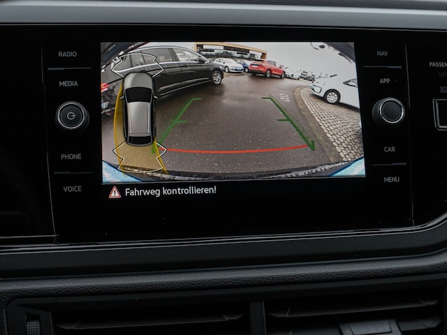 Volkswagen Taigo 1.0 TSI