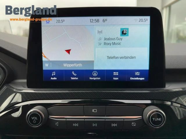 Ford Kuga EcoBoost ST Line X