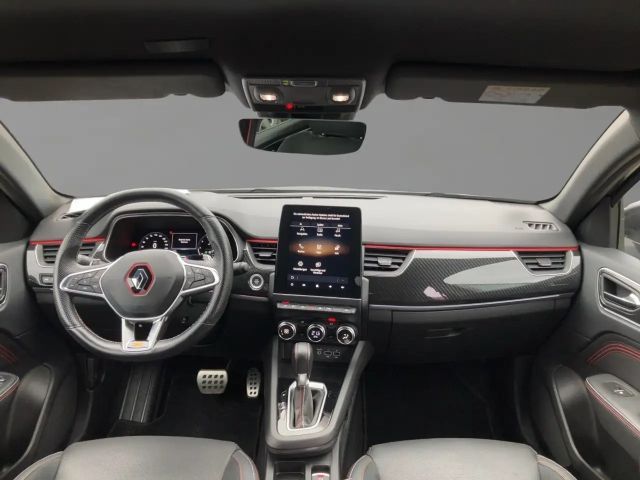 Renault Arkana EDC Hybrid RS