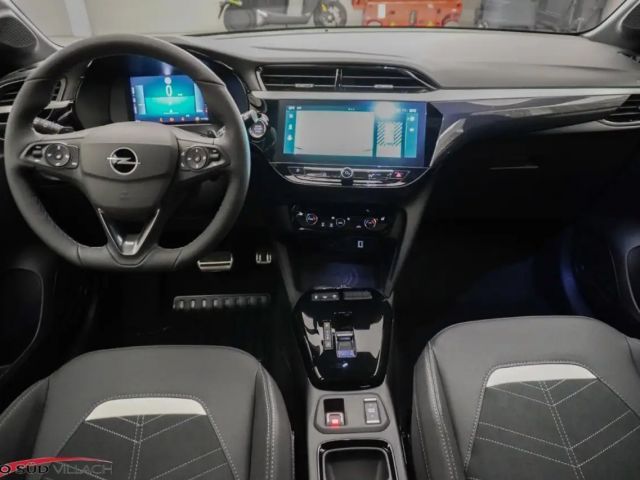 Opel Corsa GS-Line Grand Sport Hybrid Turbo