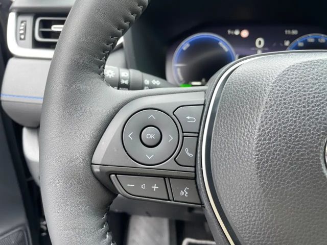 Toyota RAV4 4x2 Hybride Style