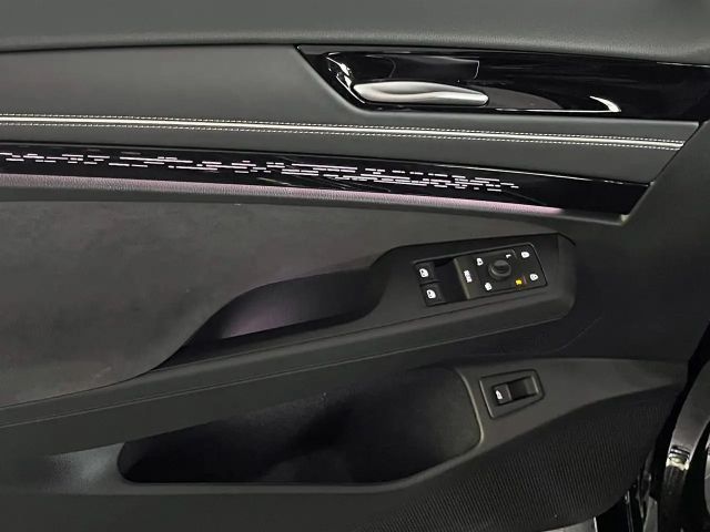 Volkswagen ID.7 Pro Tourer