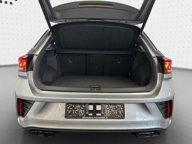 Volkswagen T-Roc IQ.Drive R-Line