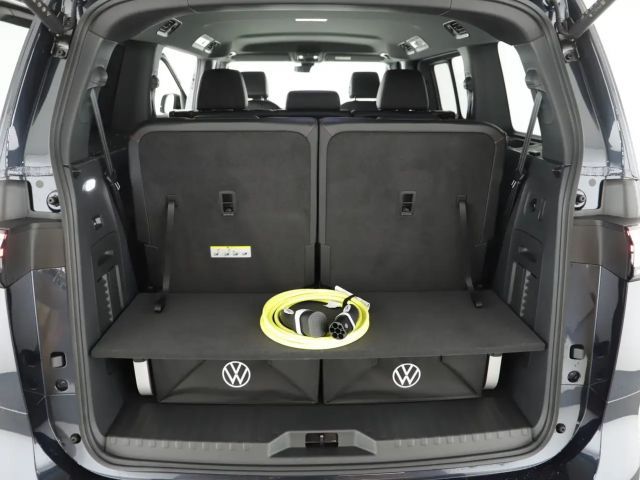 Volkswagen ID.Buzz 4Motion GTX