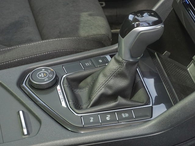 Volkswagen Tiguan 2.0 TDI 4Motion Allspace DSG