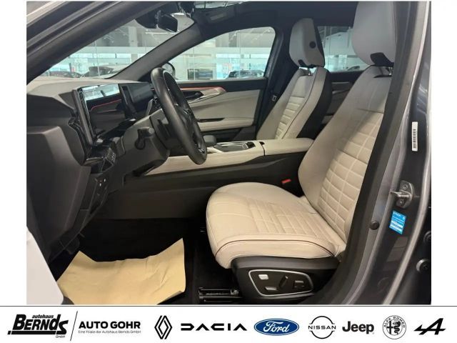 Renault Espace E-Tech Hybrid Iconic