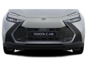 Toyota C-HR 5-deurs Team D