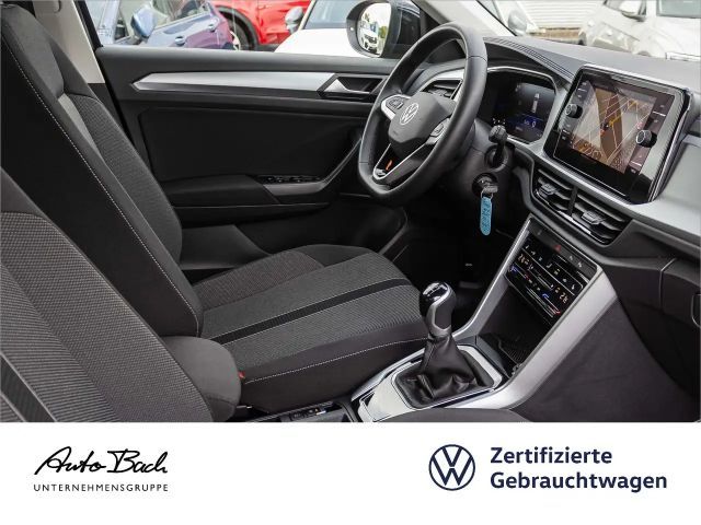 Volkswagen T-Roc 1.0 TSI