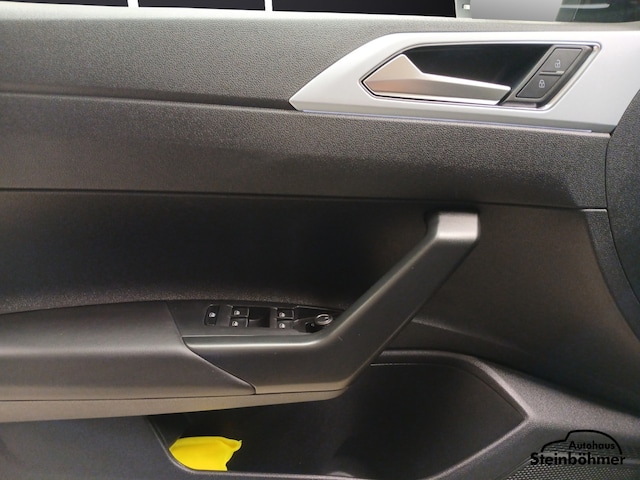 Volkswagen Taigo 1.0 TSI