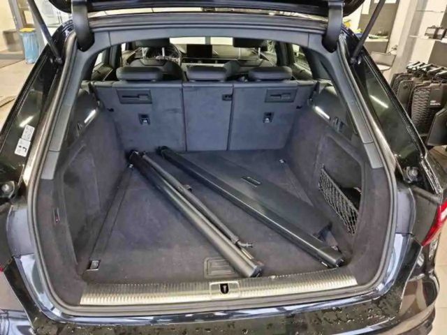 Audi A4 40 TDI S-Tronic