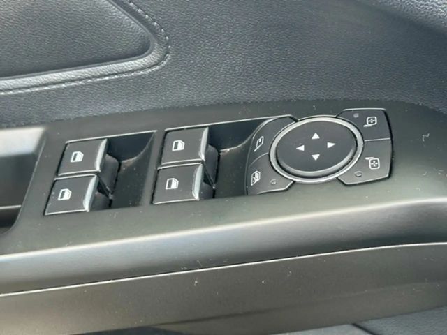 Ford Focus Active Wagon