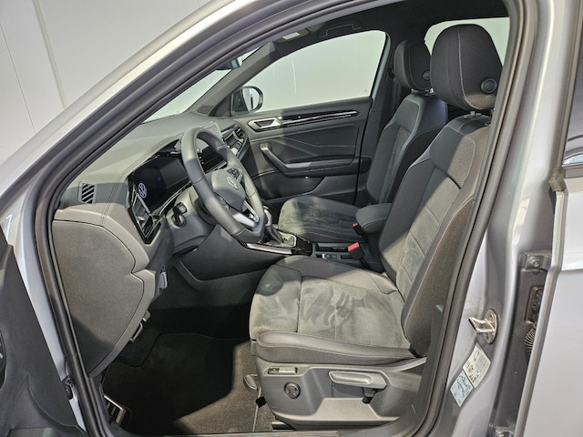 Volkswagen T-Roc 1.5 TSI DSG R-Line