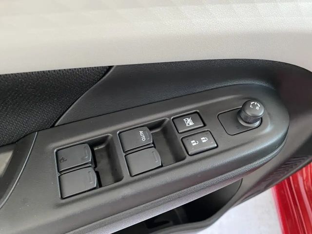 Suzuki Swift Comfort Hybrid