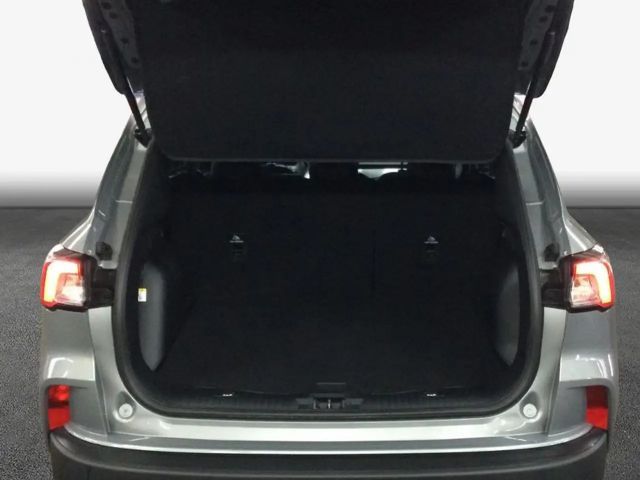 Ford Kuga Plug in Hybrid Titanium