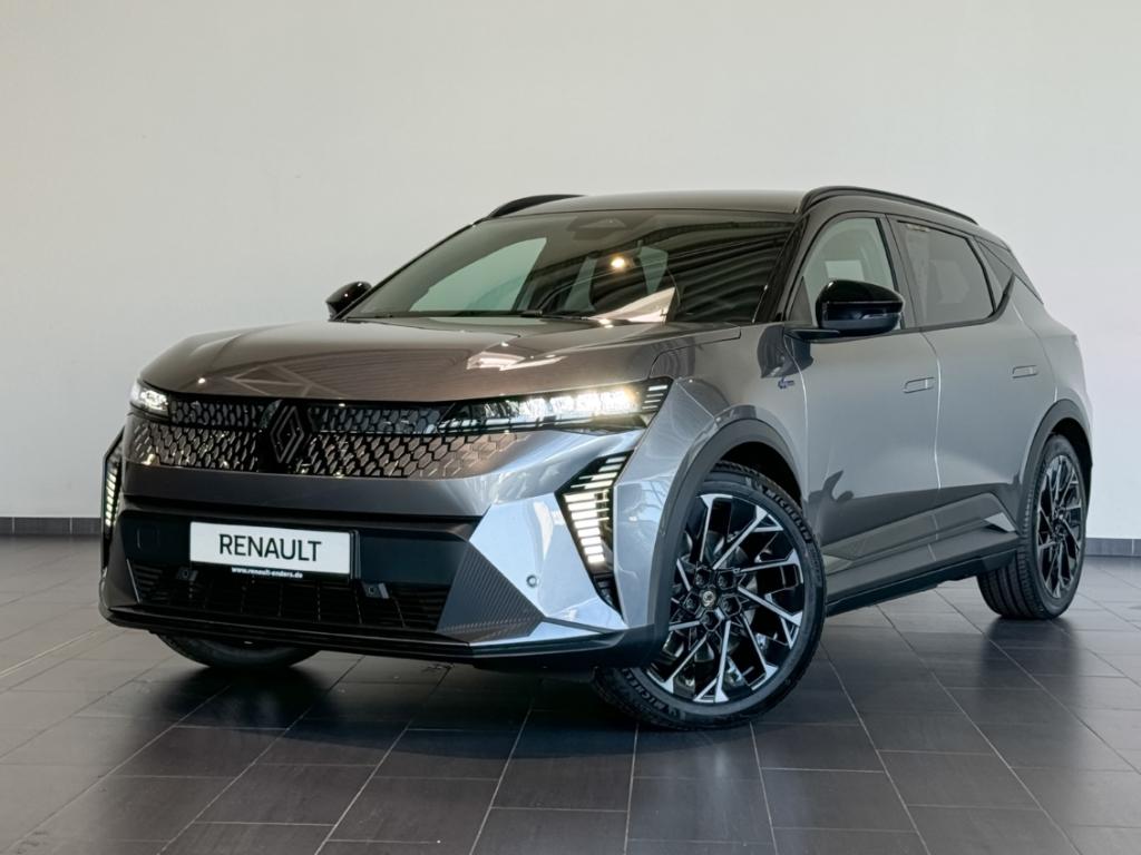 Renault Scenic E-Tech Esprit