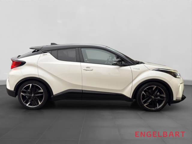 Toyota C-HR 5-deurs GR