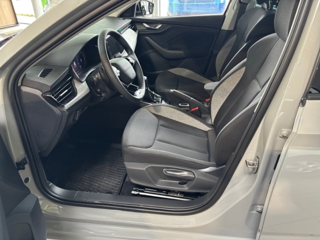 Skoda Scala 1.0 TSI Tour