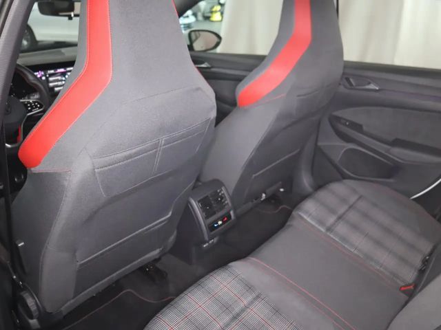 Volkswagen Golf 2.0 TSI DSG GTI