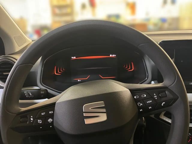 Seat Ibiza 1.0 TSI Reference