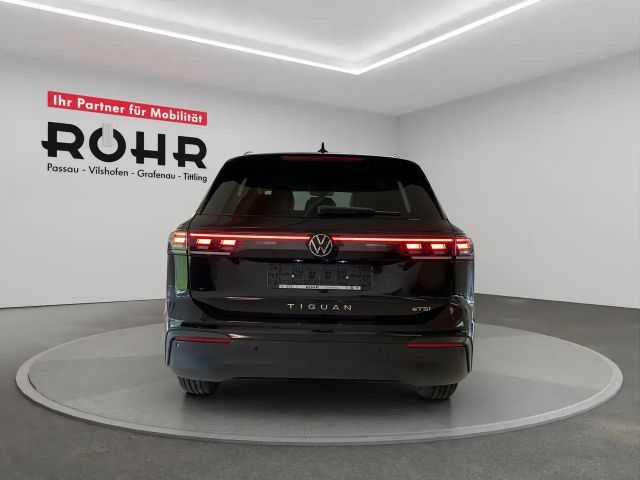 Volkswagen Tiguan 1.5 eTSI BMT DSG