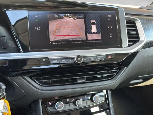 Opel Grandland X GS-Line Grand Sport