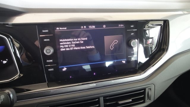 Volkswagen Taigo DSG IQ.Drive