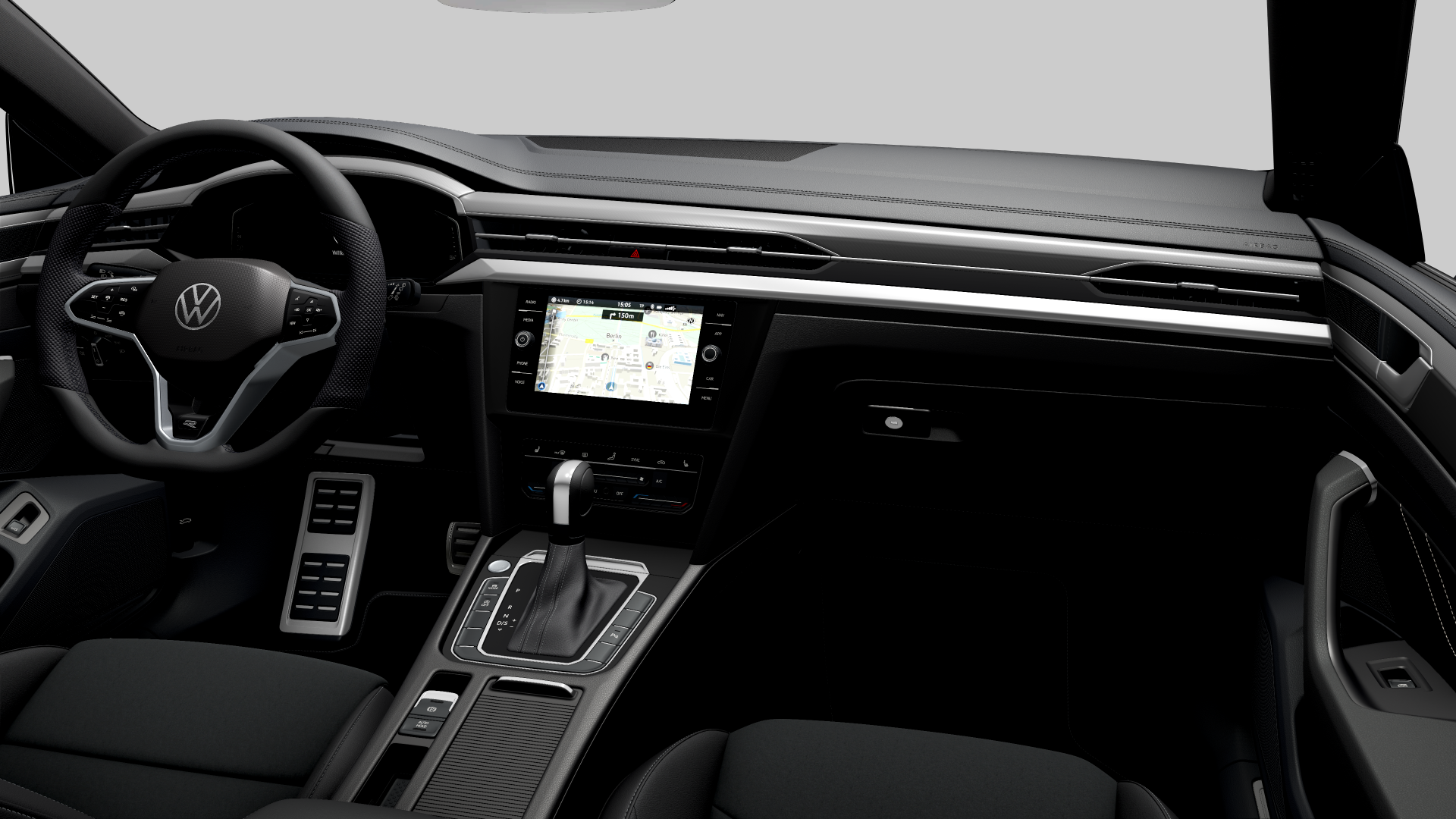 Volkswagen Arteon Shooting Brake R-Line