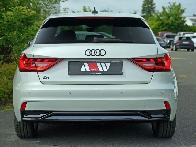 Audi A1 30 TFSI Sportback