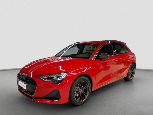 Audi A3 35 TFSI S-Tronic Sportback