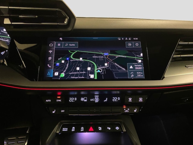 Audi A3 35 TFSI S-Line S-Tronic Sportback