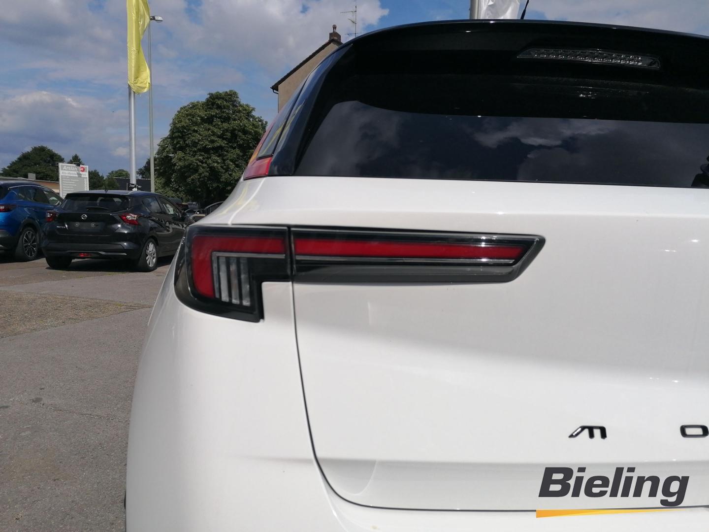 Opel Mokka GS-Line Grand Sport Turbo