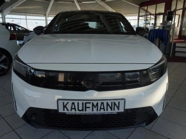 Opel Corsa GS-Line Grand Sport