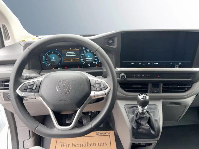 Volkswagen Transporter T7