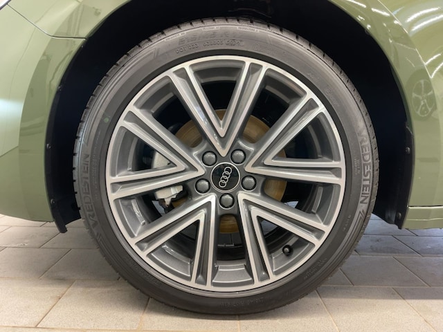 Audi A1 30 TFSI S-Tronic Sportback