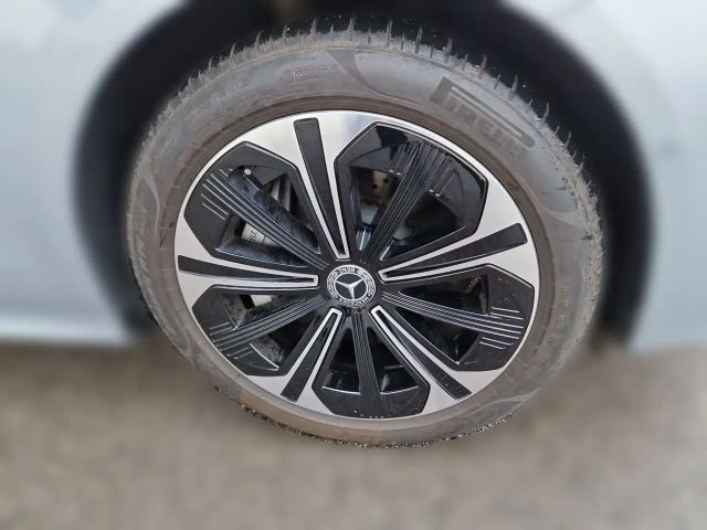 Mercedes-Benz E 300 E 300 de Sedan