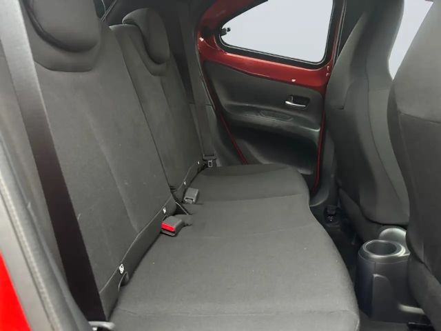 Toyota Aygo X Bi-Tone Hatchback Pulse